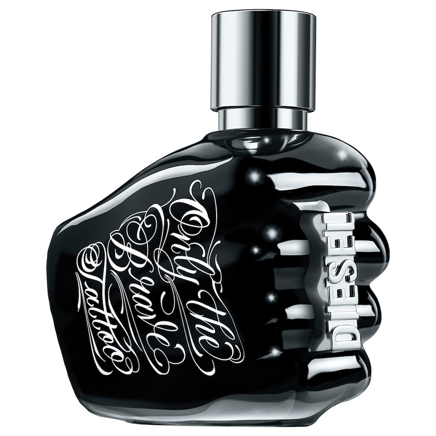 Diesel Only the Brave Diesel Only the Brave TATTOO eau_de_toilette 35.0 ml von Diesel