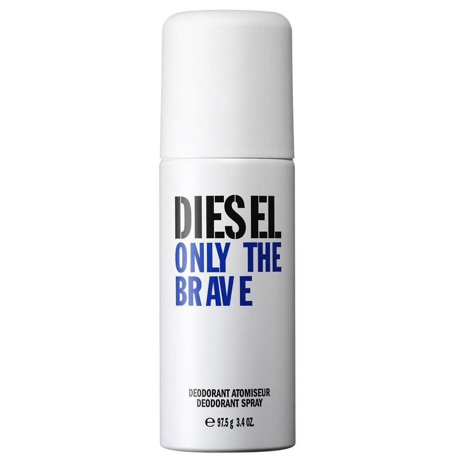 Diesel Only the Brave Diesel Only the Brave deodorant 150.0 ml von Diesel
