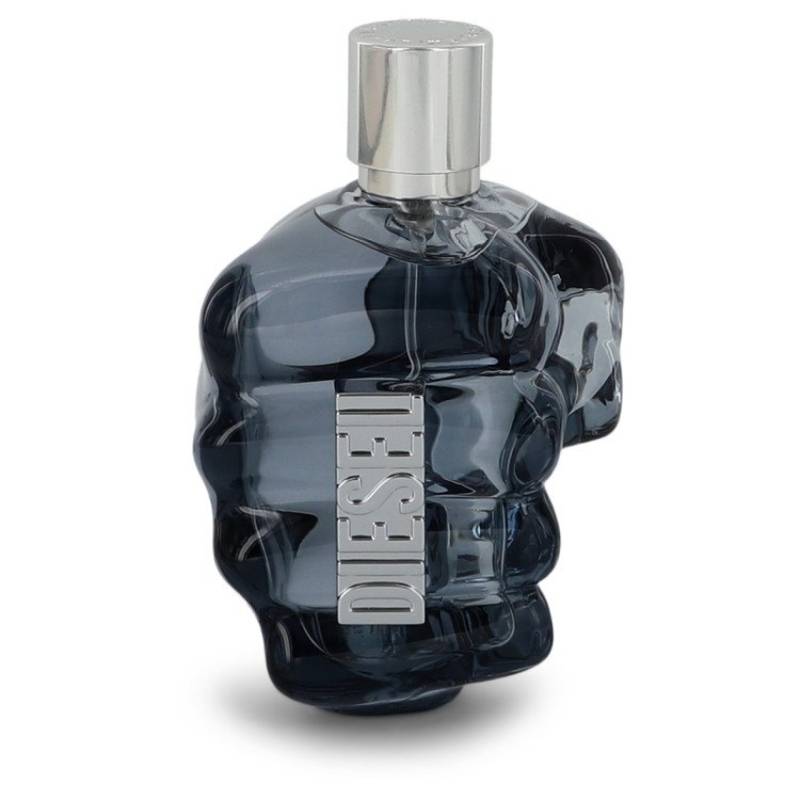 Diesel Only the Brave Eau De Toilette Spray (unboxed) 124 ml von Diesel