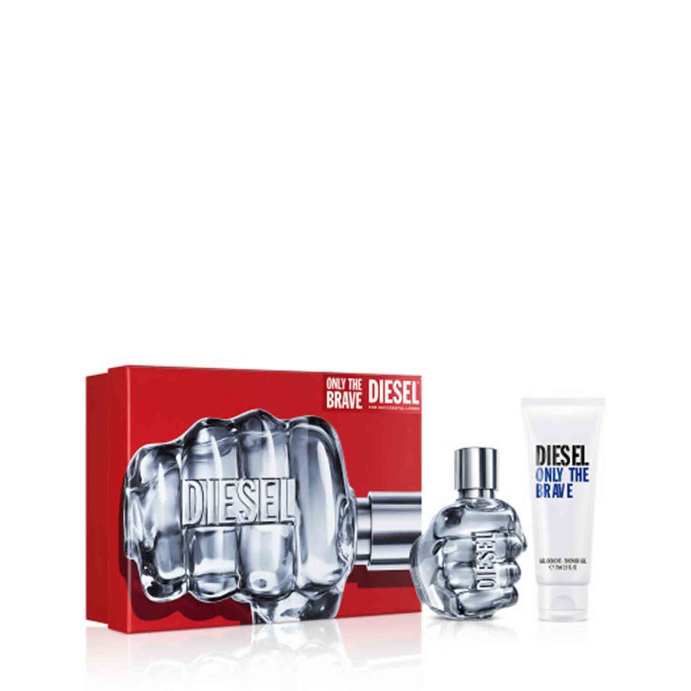 Diesel Only the Brave Sets mit Düften 2ST Herren von Diesel