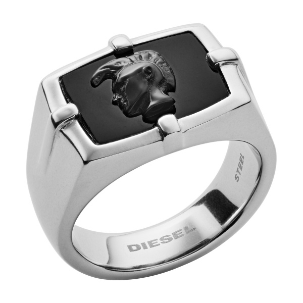 Diesel Ring DX1175040 Ring von Diesel