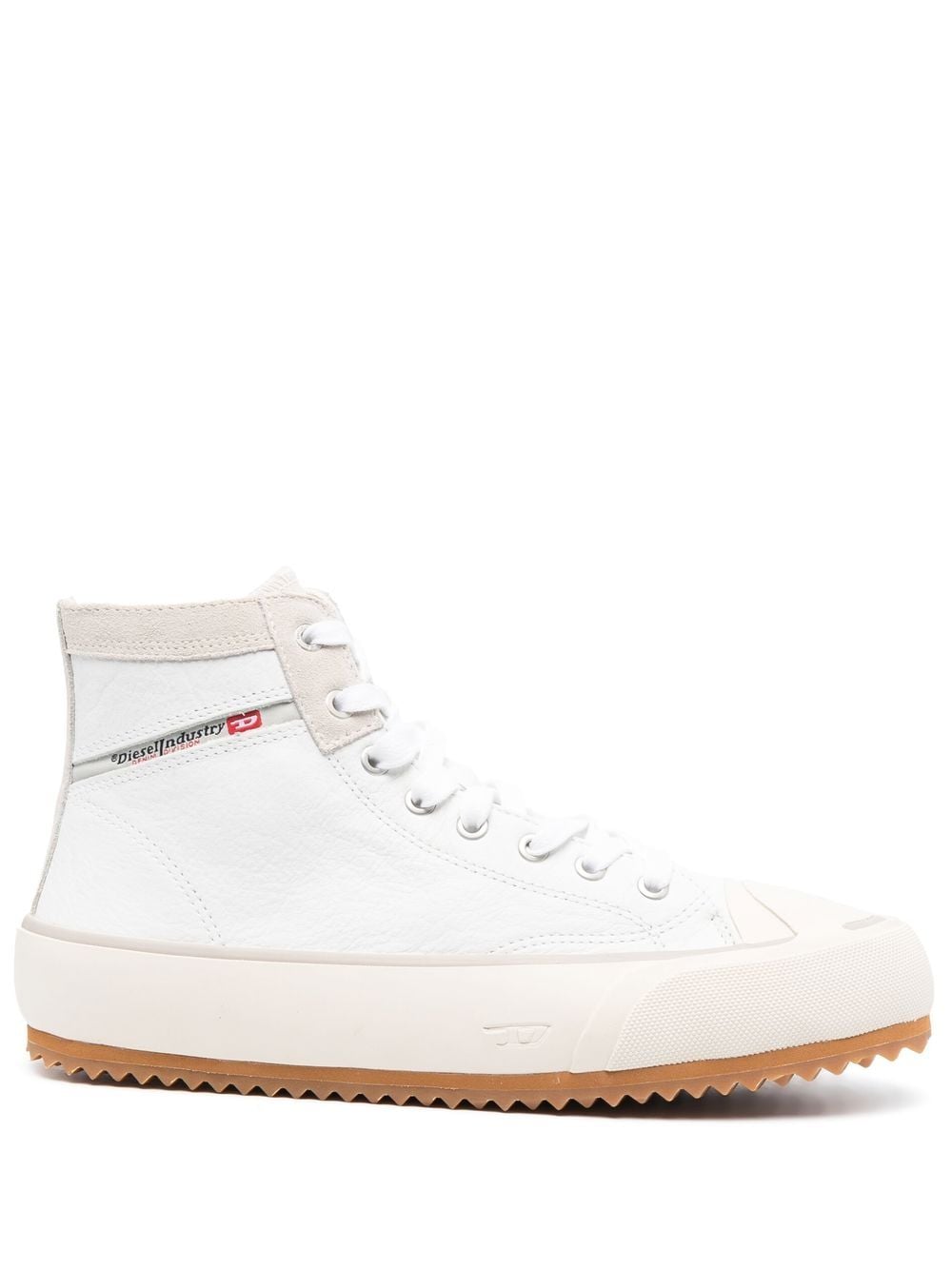 Diesel S-Principia Mid sneakers - White von Diesel