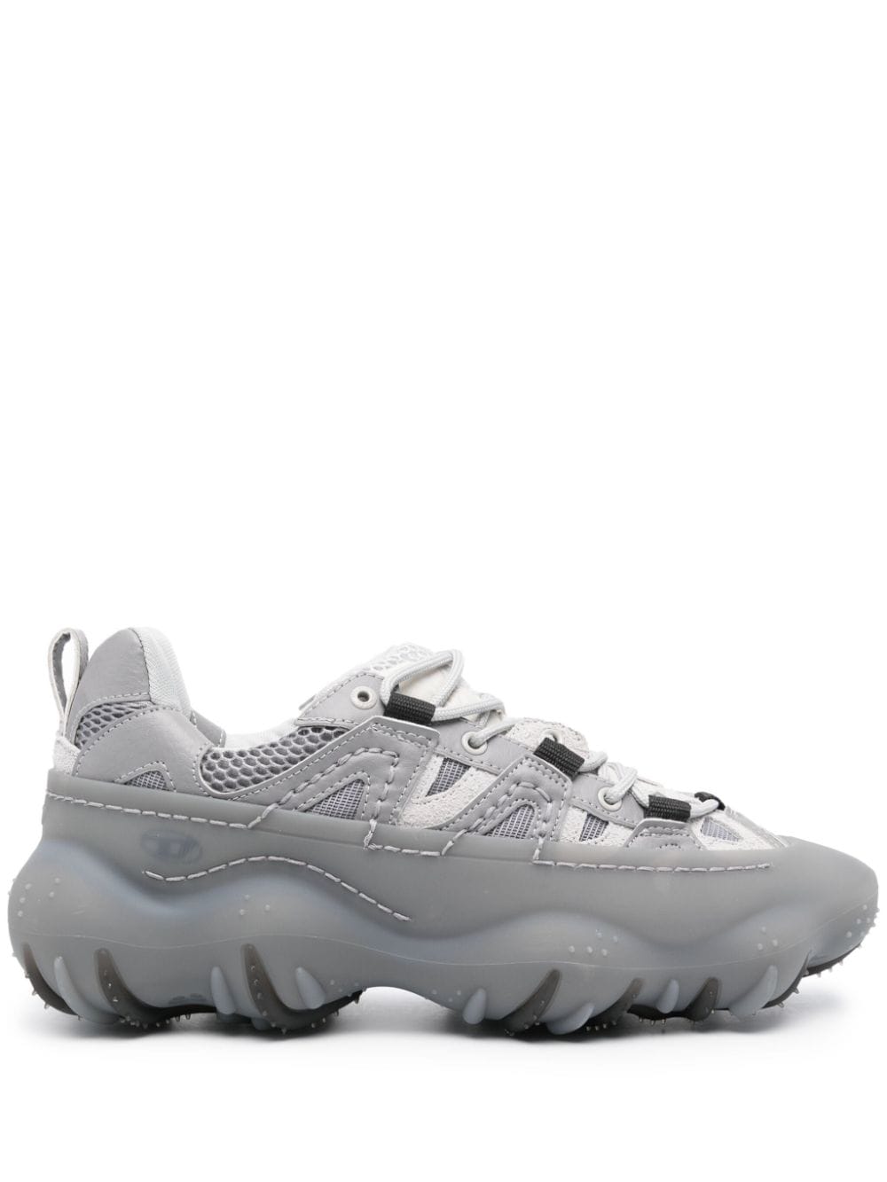 Diesel S-Prototype P1 sneakers - Grey von Diesel