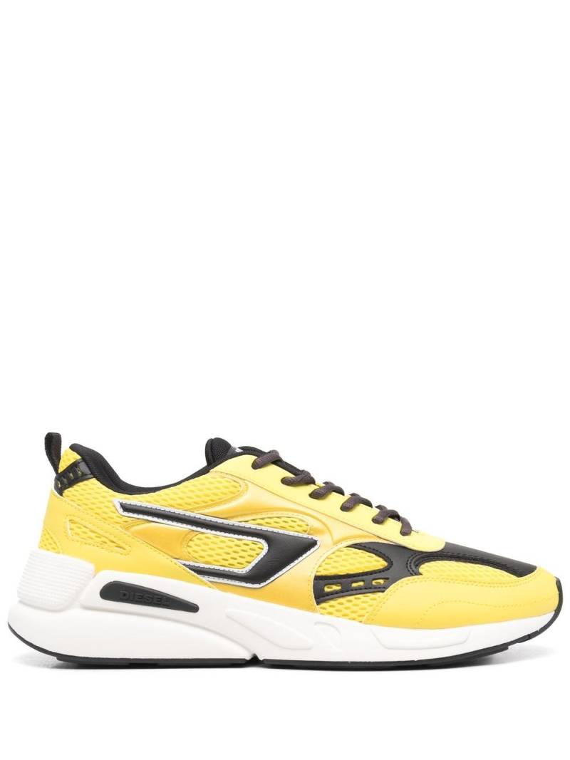 Diesel S-Serendipity Sport low-top sneakers - Yellow von Diesel