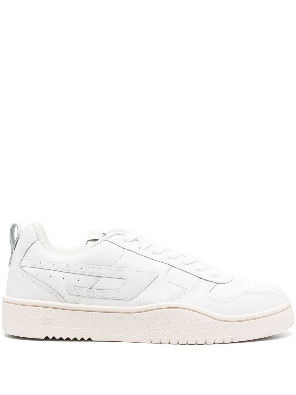 Diesel S-Ukiyo V2 low-top sneakers - White von Diesel