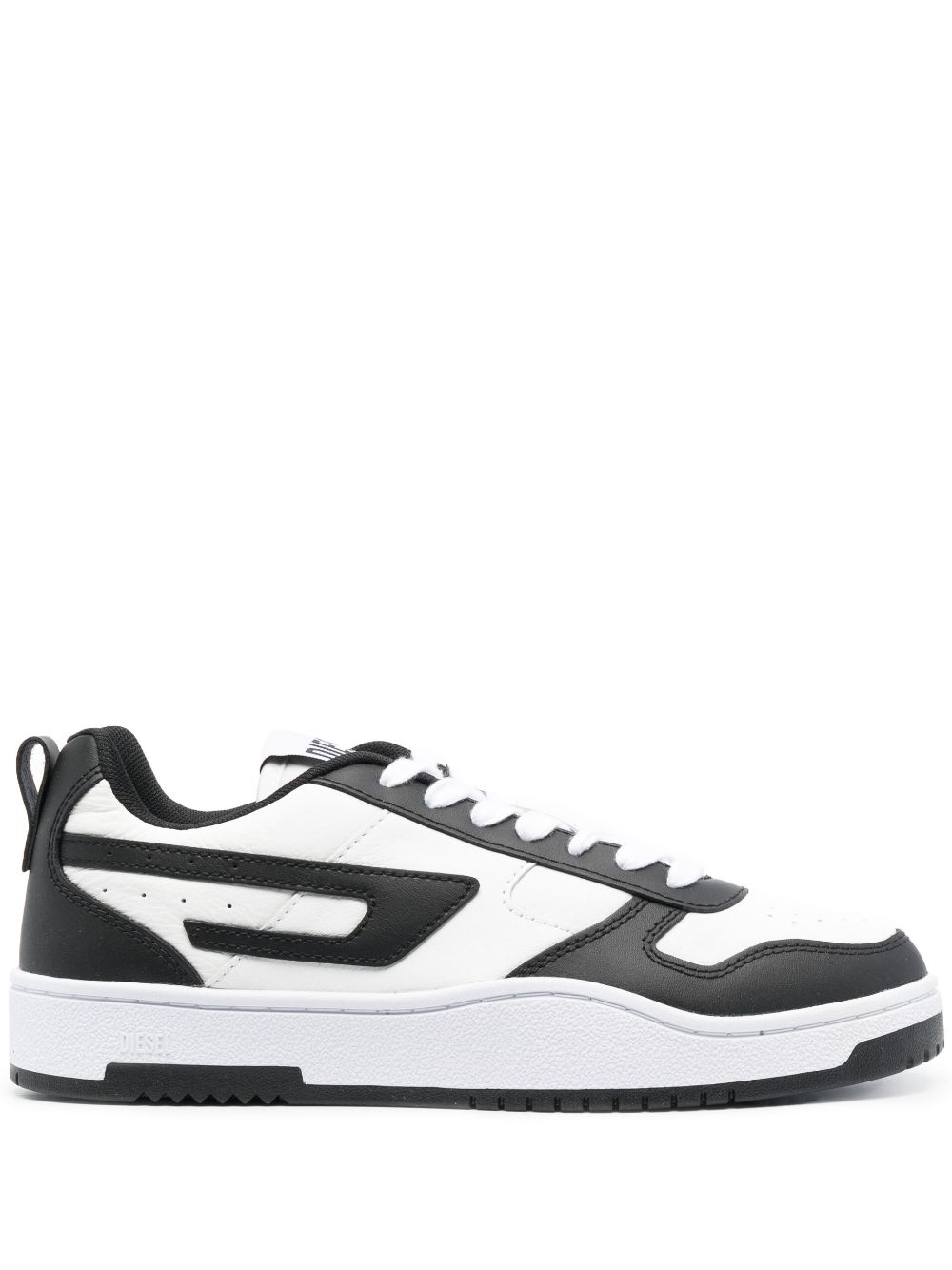 Diesel S-Ukiyo V2 low-top sneakers - White von Diesel