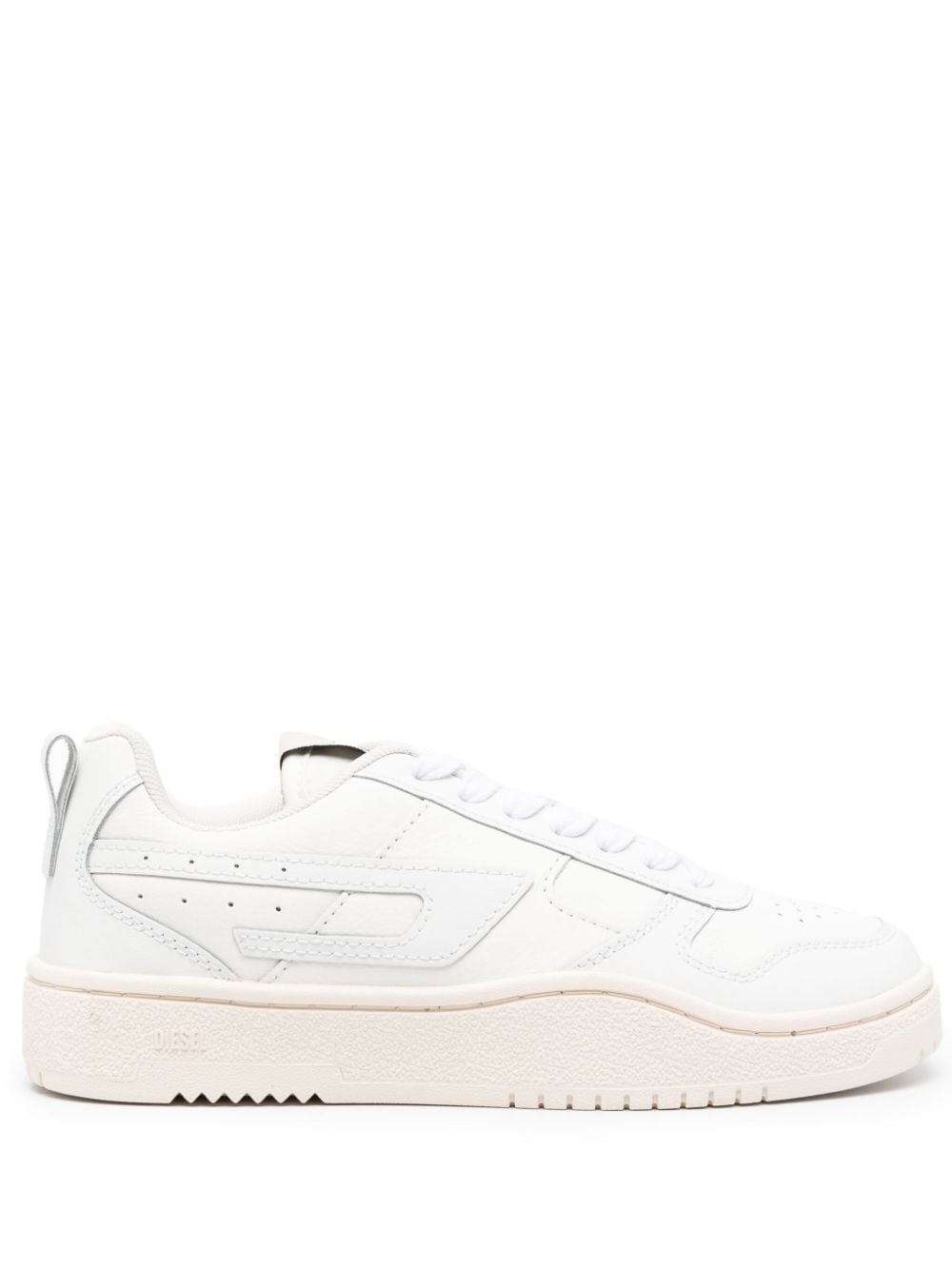 Diesel S-Ukiyo V2 W low-top sneakers - White von Diesel