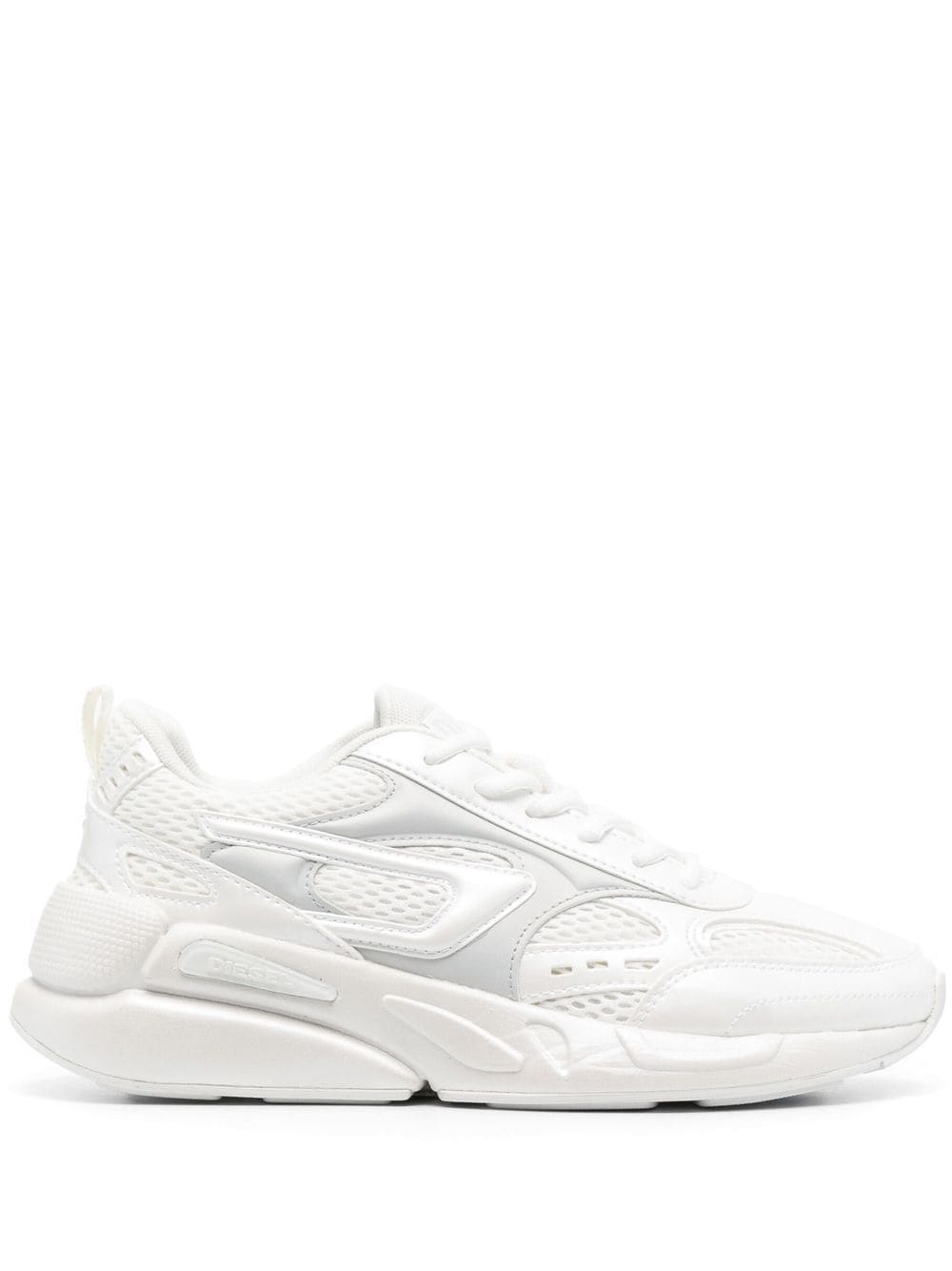 Diesel S-Serendipity Sport W panelled sneakers - White von Diesel