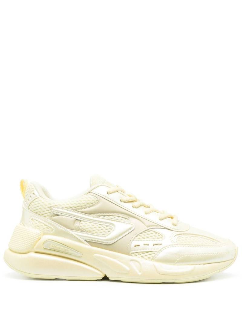 Diesel S-Serendipity Sport W panelled sneakers - Yellow von Diesel