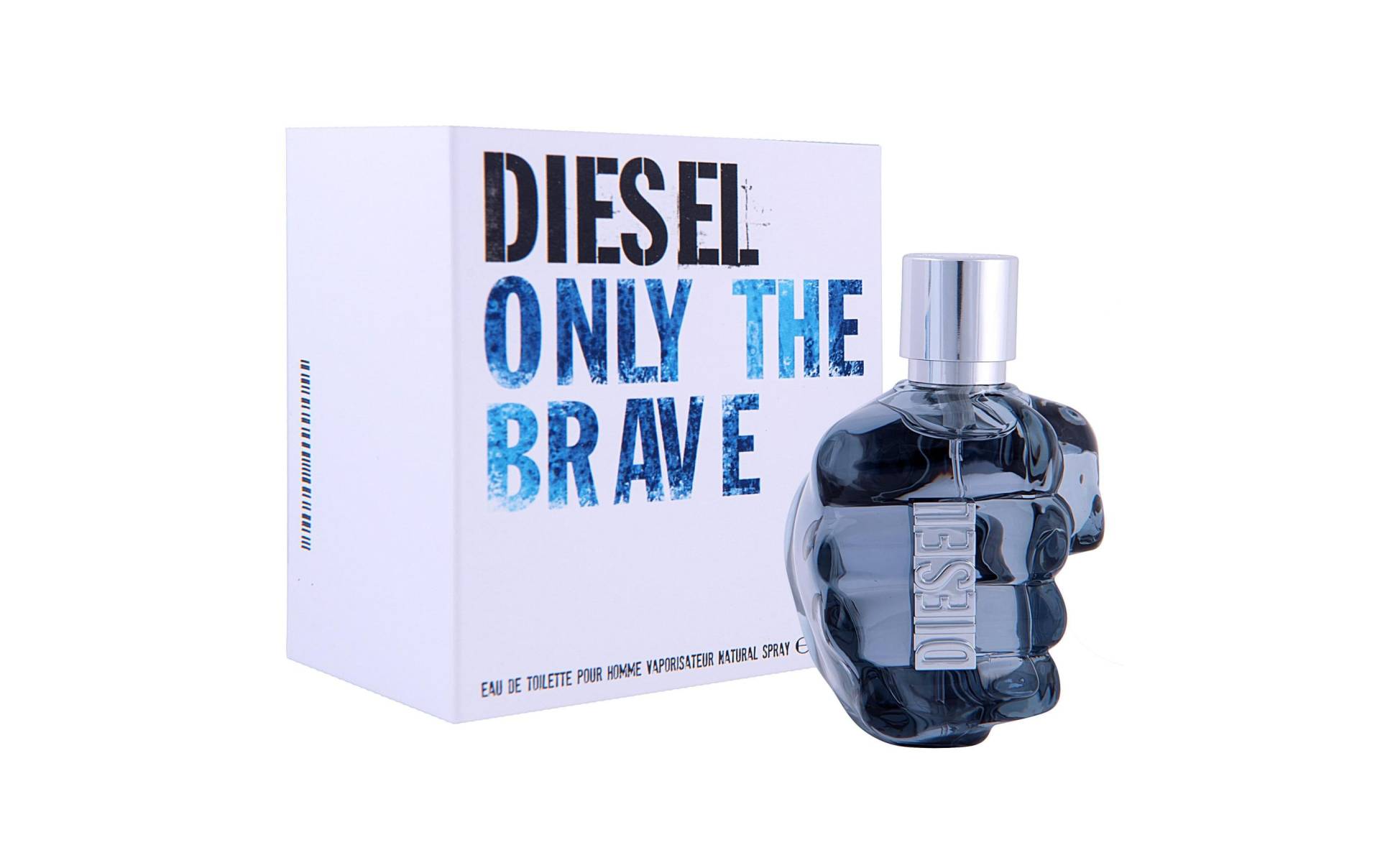 Diesel Eau de Toilette »Only The Brave 75 ml« von Diesel