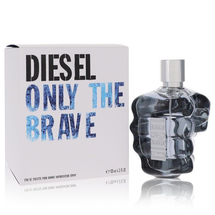 Only The Brave by Diesel Eau de Toilette 125ml von Diesel