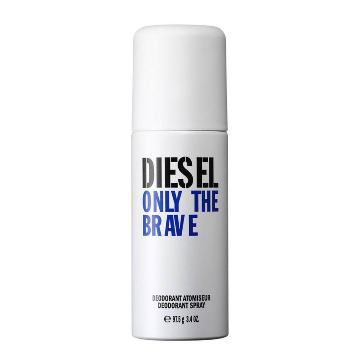 Only the Brave - OTB Deo Spray von Diesel