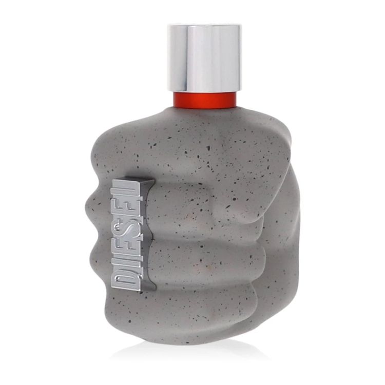 Diesel Only The Brave Street Eau de Toilette 75ml von Diesel