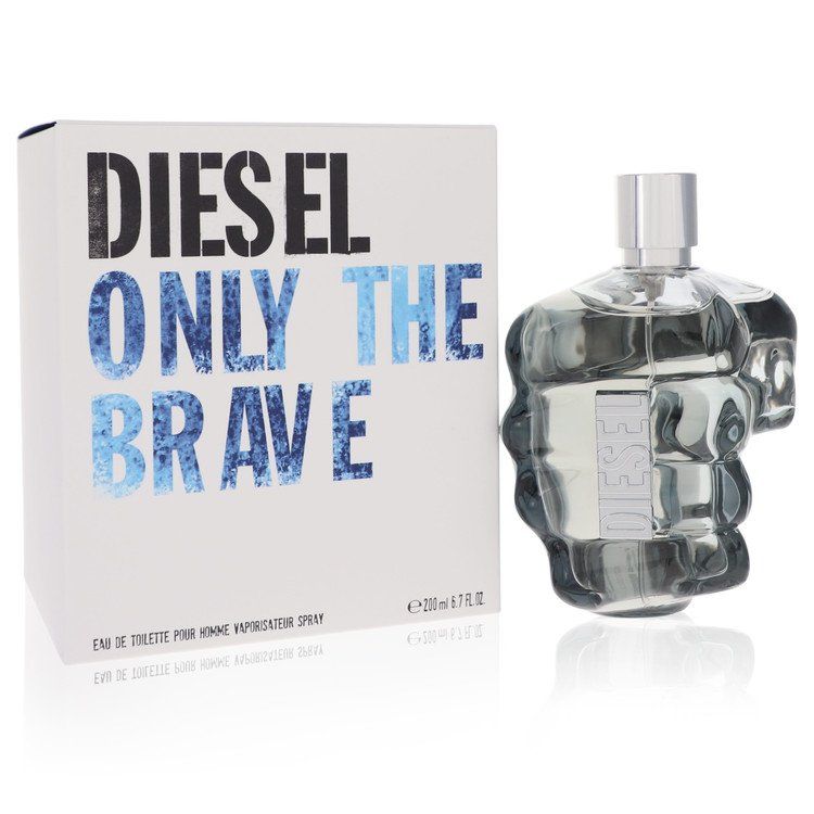 Only The Brave by Diesel Eau de Toilette 200ml von Diesel