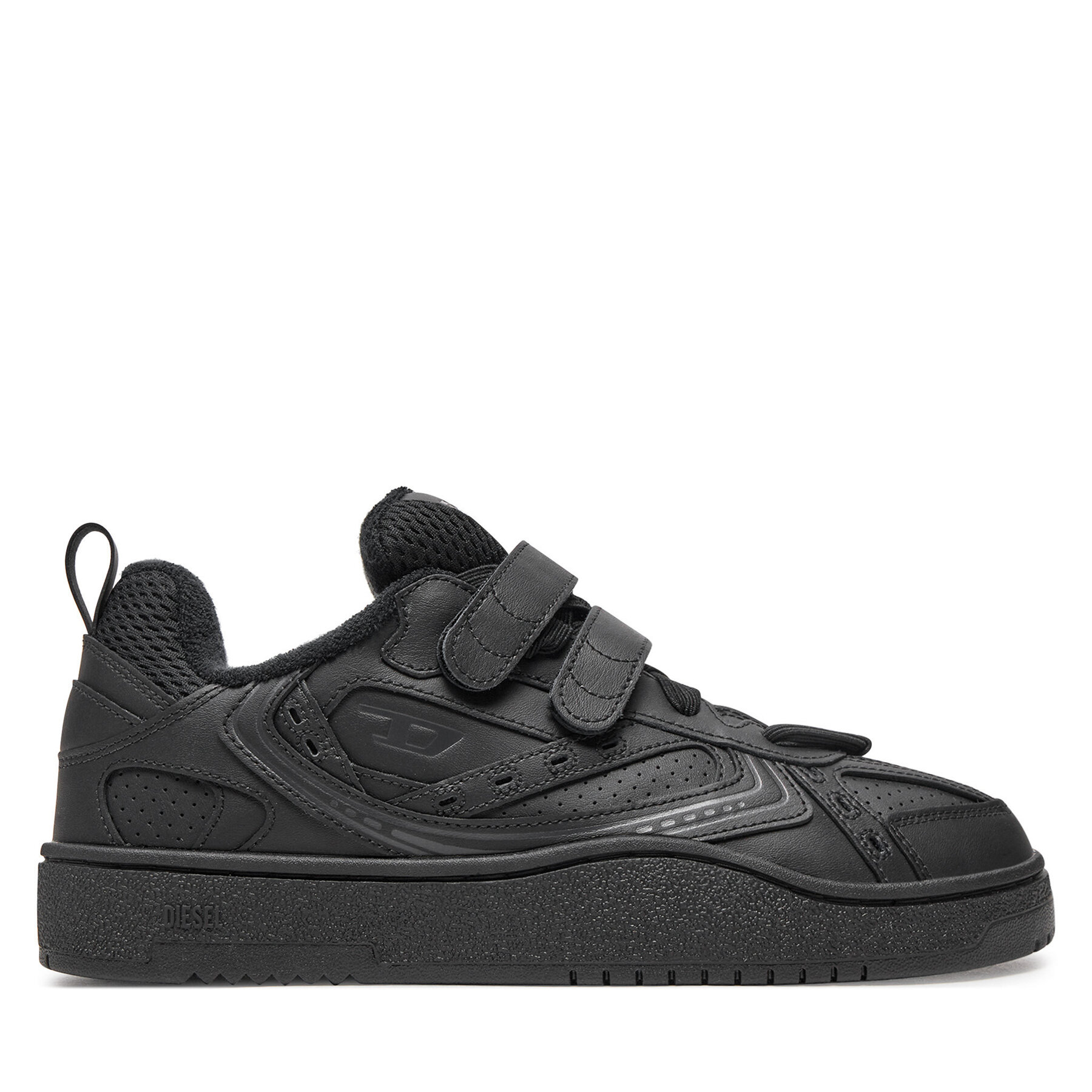 Sneakers Diesel S-Ukiyo Y03407 P6903 T8013 Schwarz Sneakers Diesel S-Ukiyo Y03407 P6903 T8013 Schwarz von Diesel