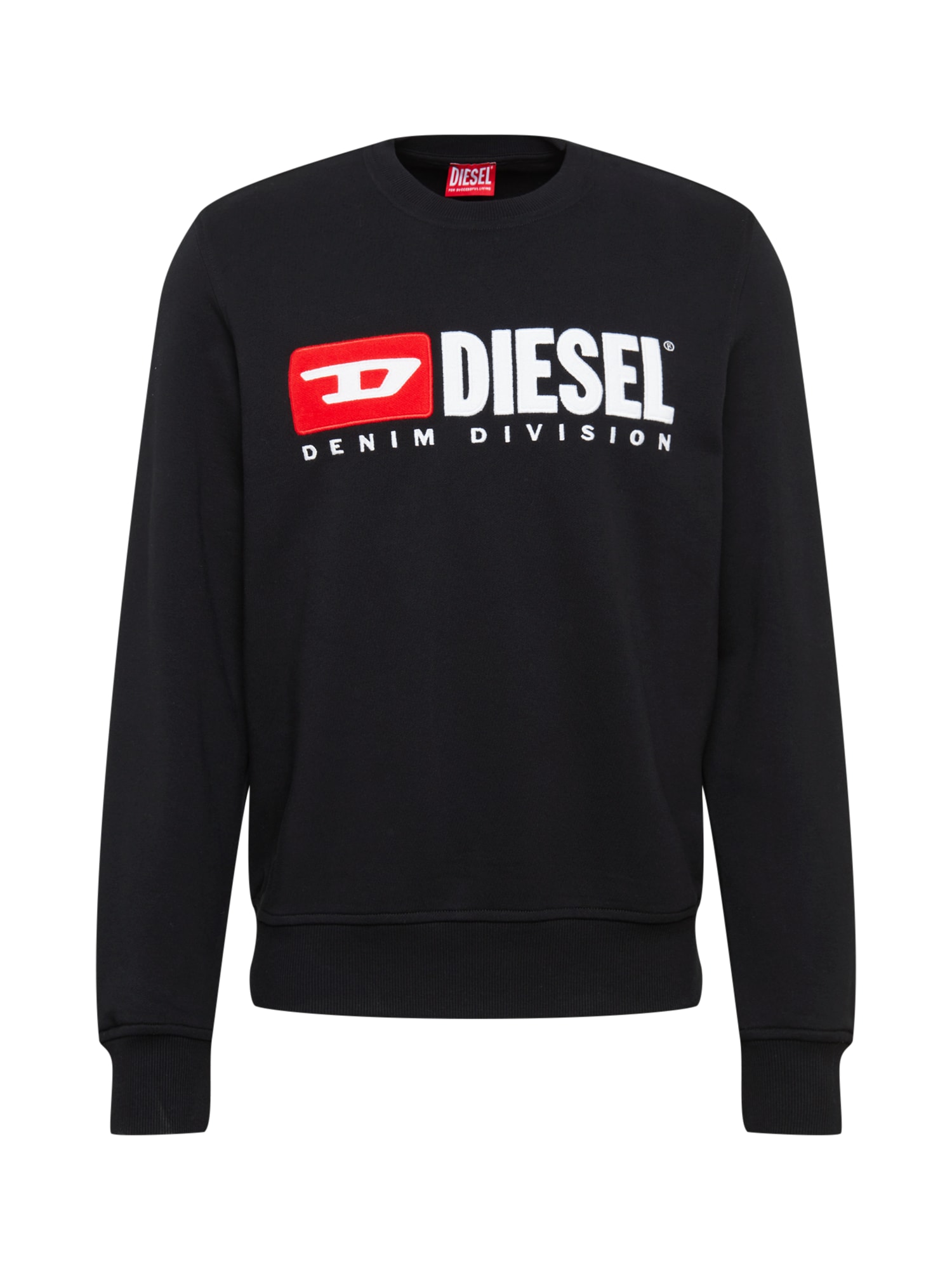 Sweatshirt 'GINN' von Diesel