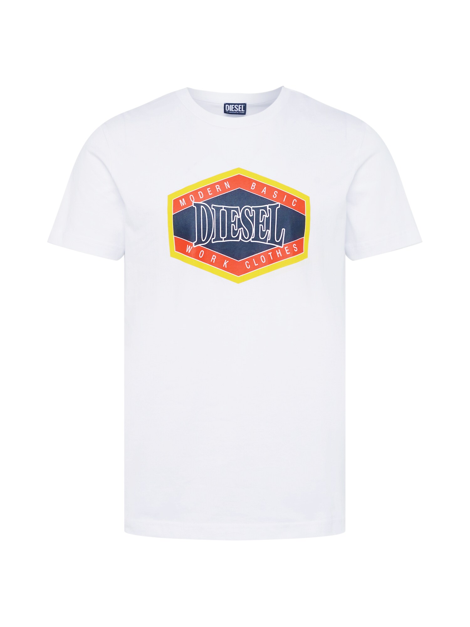 T-Shirt 'DIEGOR' von Diesel