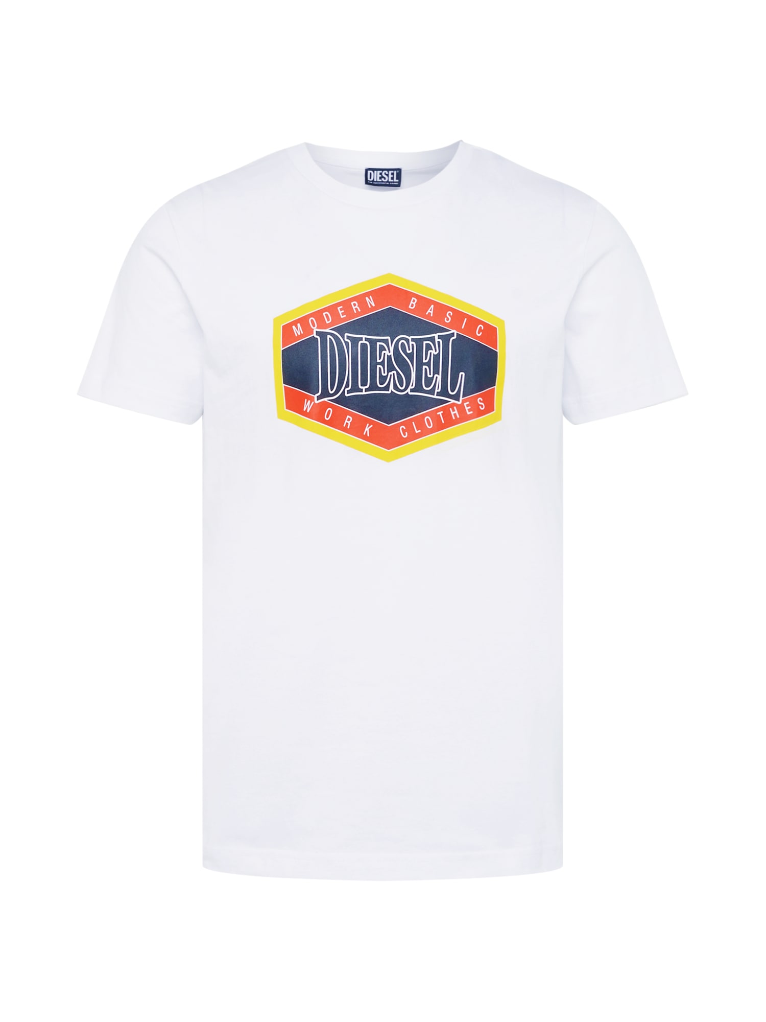 T-Shirt 'DIEGOR' T-Shirt 'DIEGOR' von Diesel