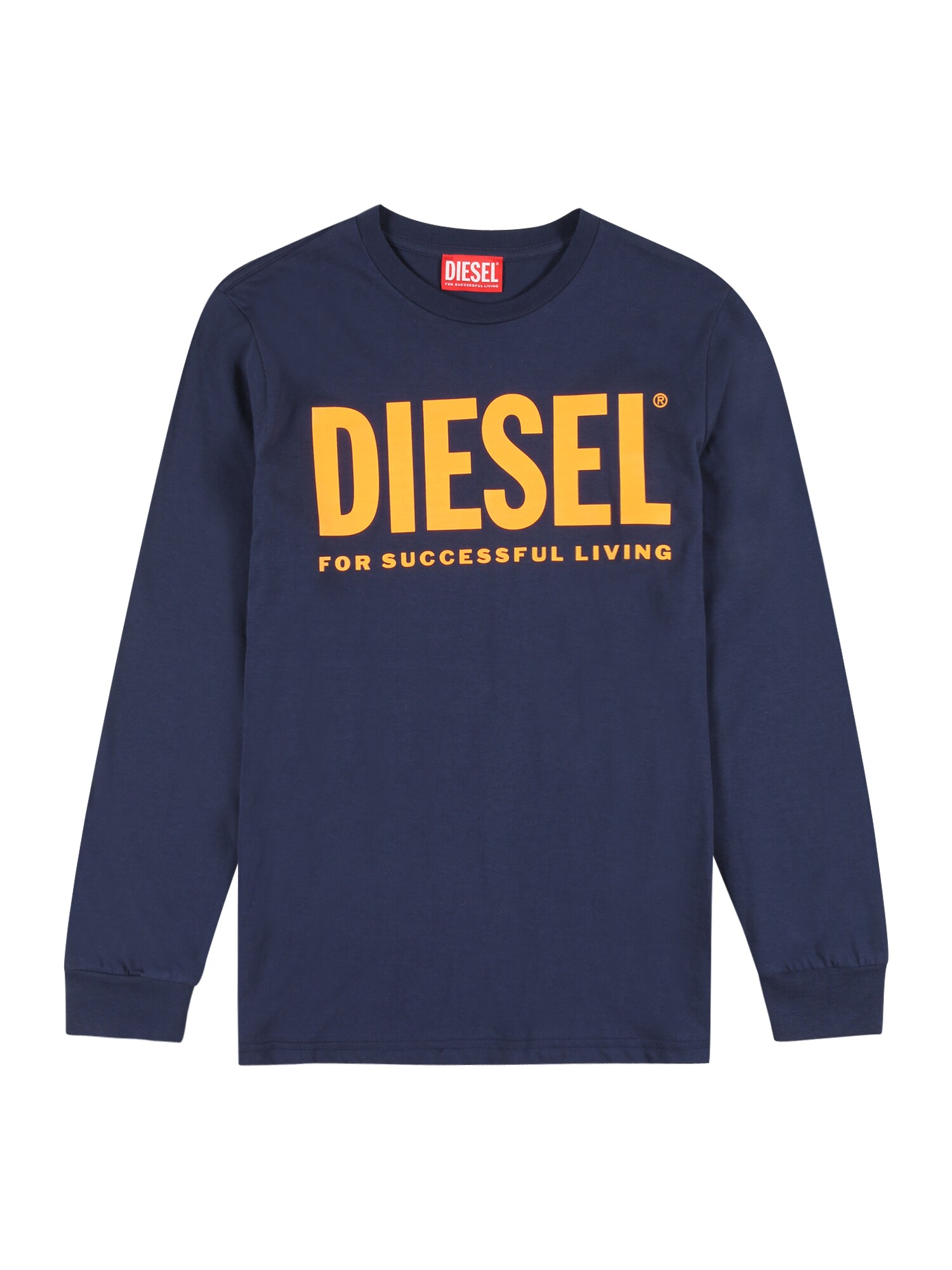 T-Shirt von Diesel