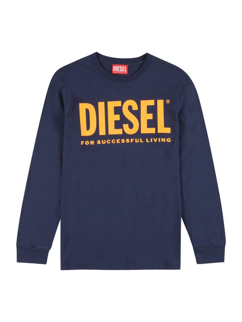 T-Shirt von Diesel