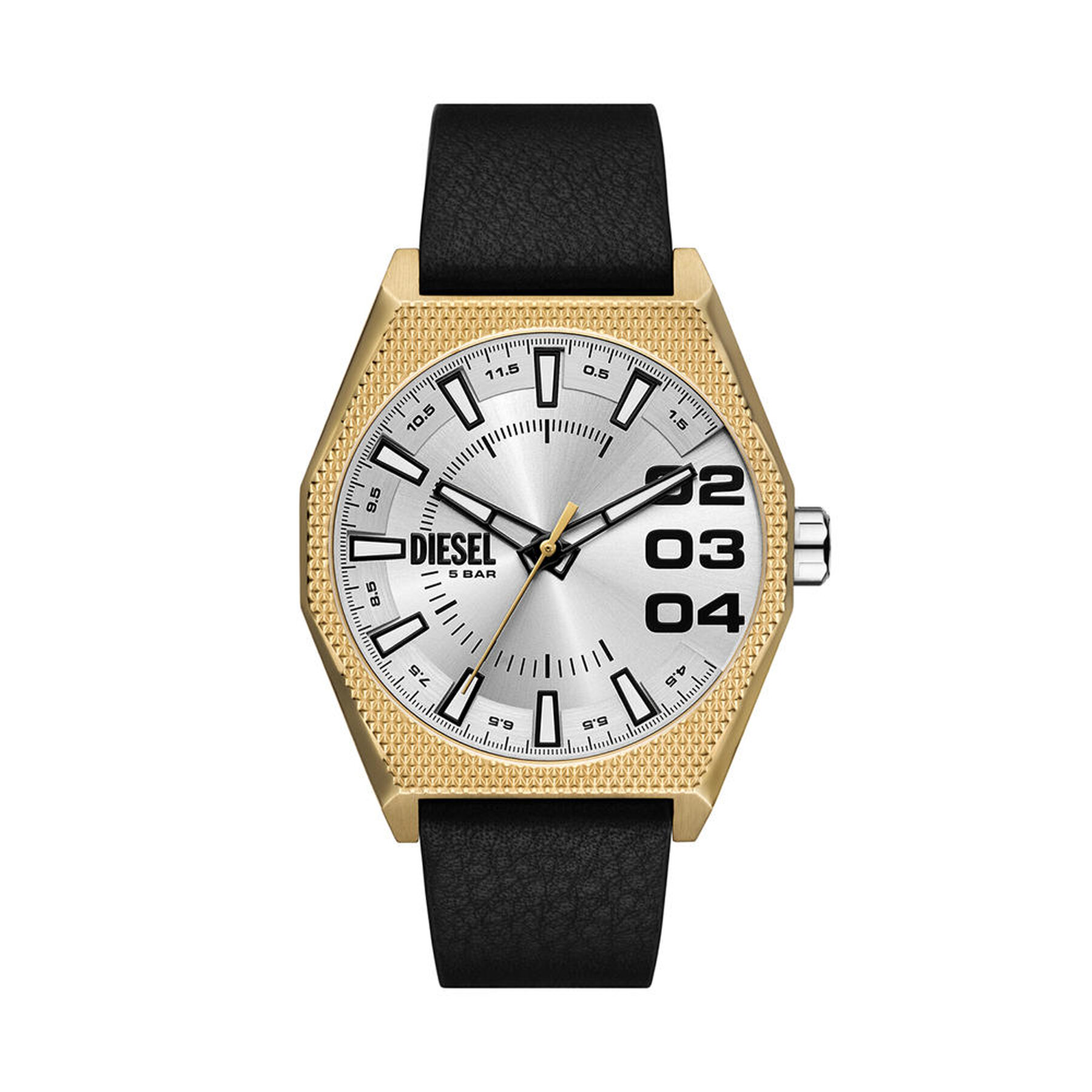 Uhr Diesel DZ2219 Schwarz Uhr Diesel DZ2219 Schwarz von Diesel