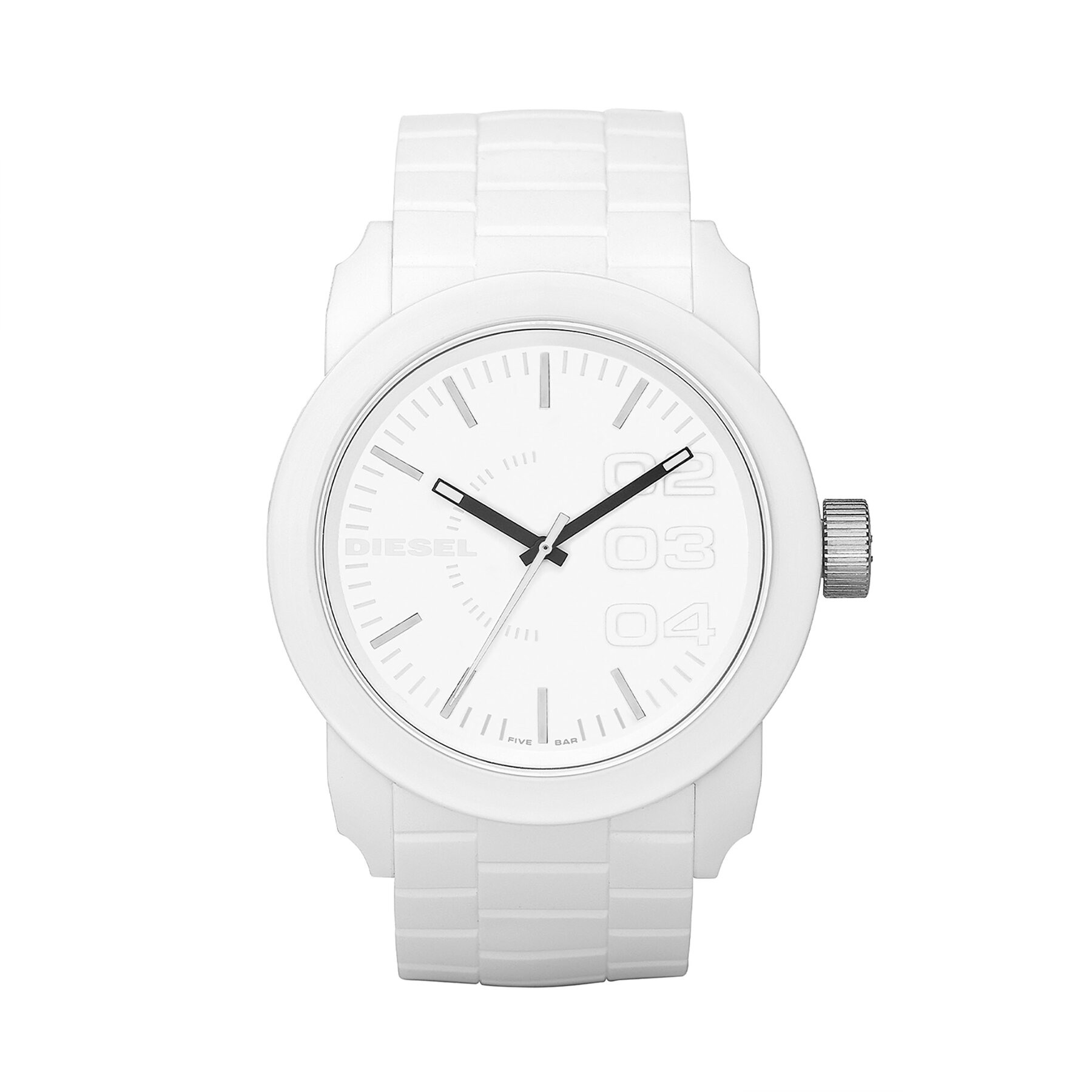 Uhr Diesel Double Down S44 DZ1436 Weiß Uhr Diesel Double Down S44 DZ1436 Weiß von Diesel