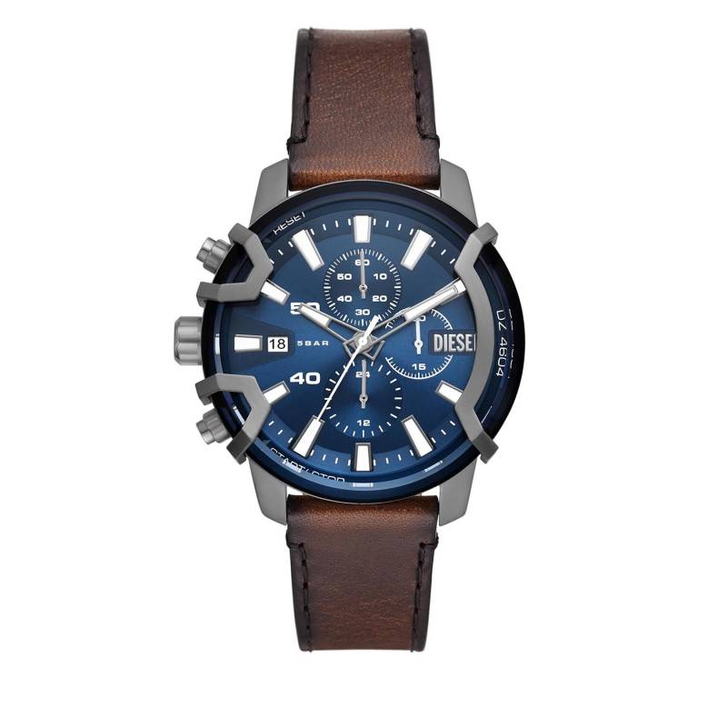 Uhr Diesel Griffed Mini DZ4604 Brown/Navy von Diesel