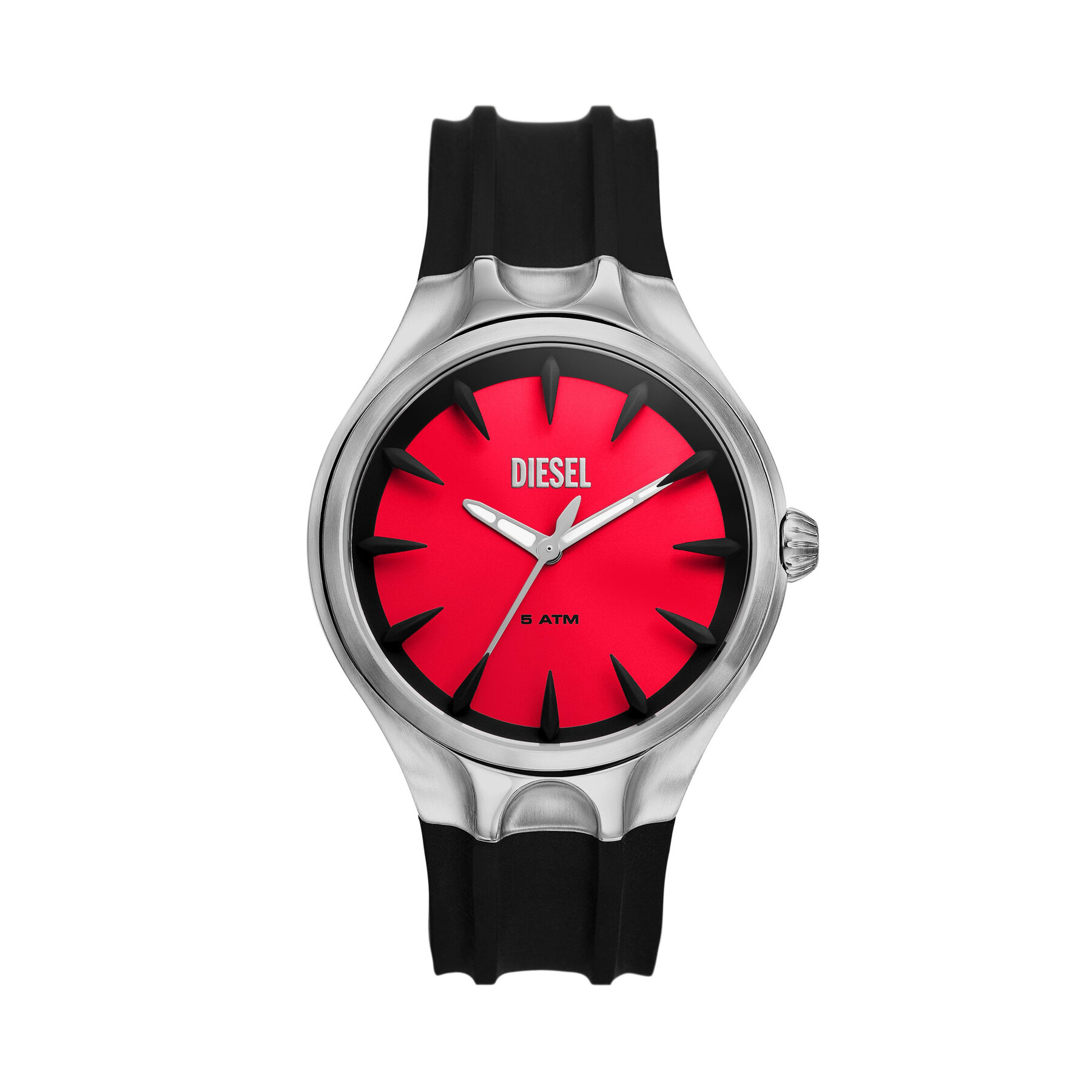 Uhr Diesel Steamline DZ2202 Schwarz Uhr Diesel Steamline DZ2202 Schwarz von Diesel
