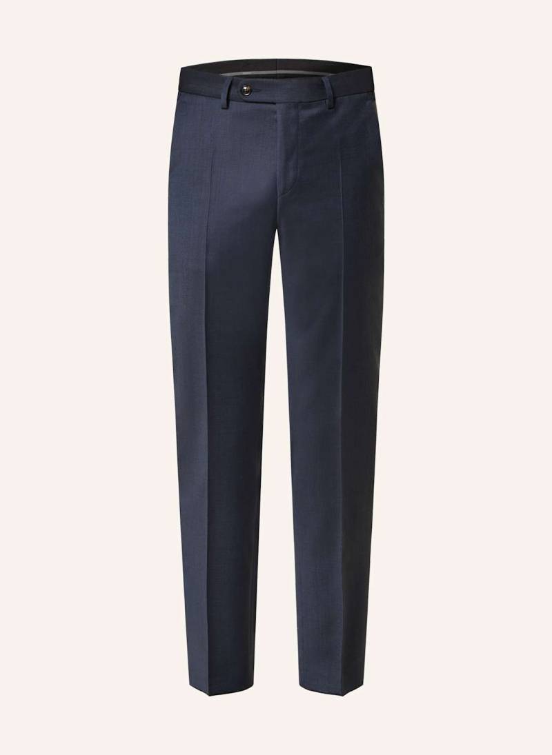 Digel Anzughose Modern Fit blau von Digel