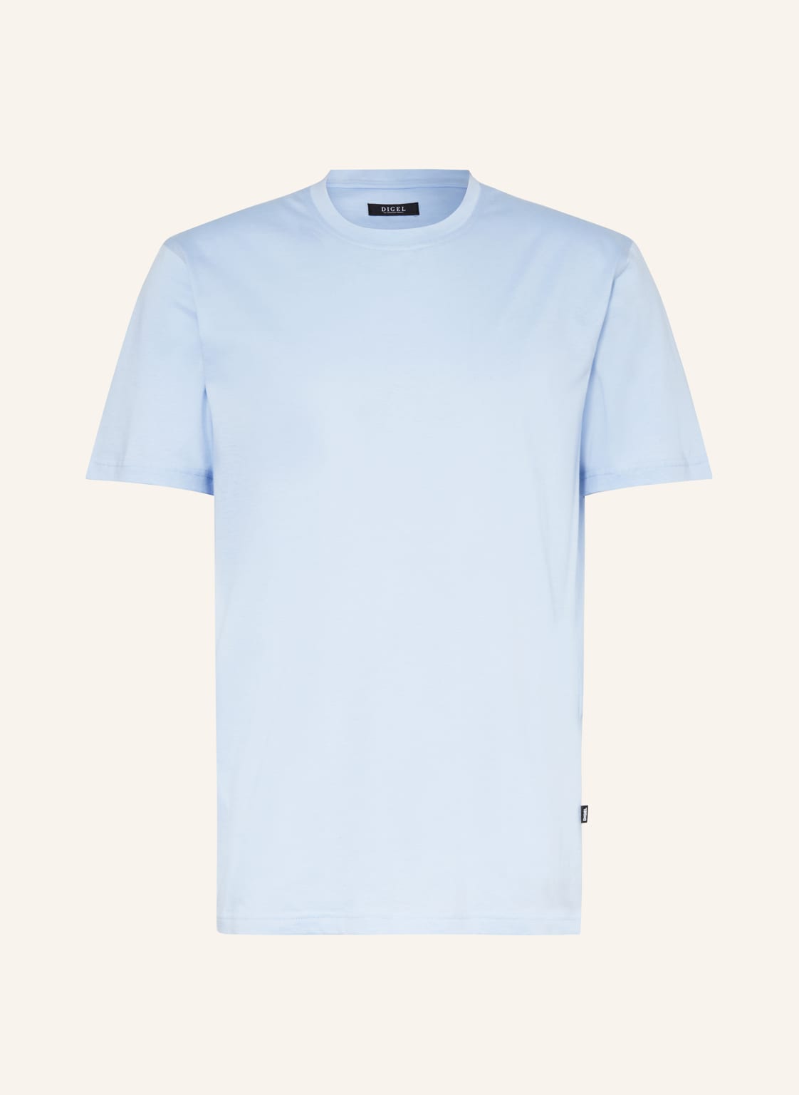 Digel T-Shirt blau von Digel