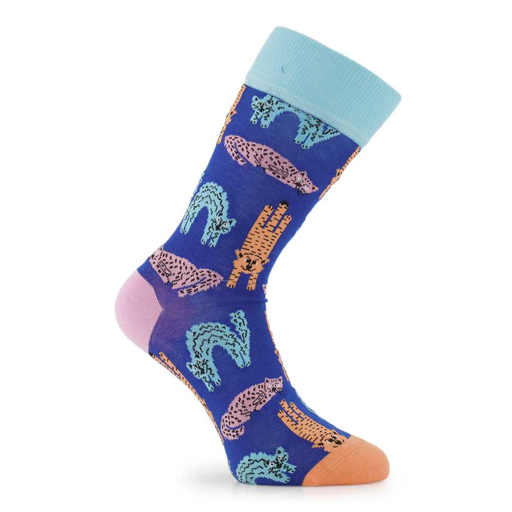 Dilly Socks, Socken von Dilly Socks