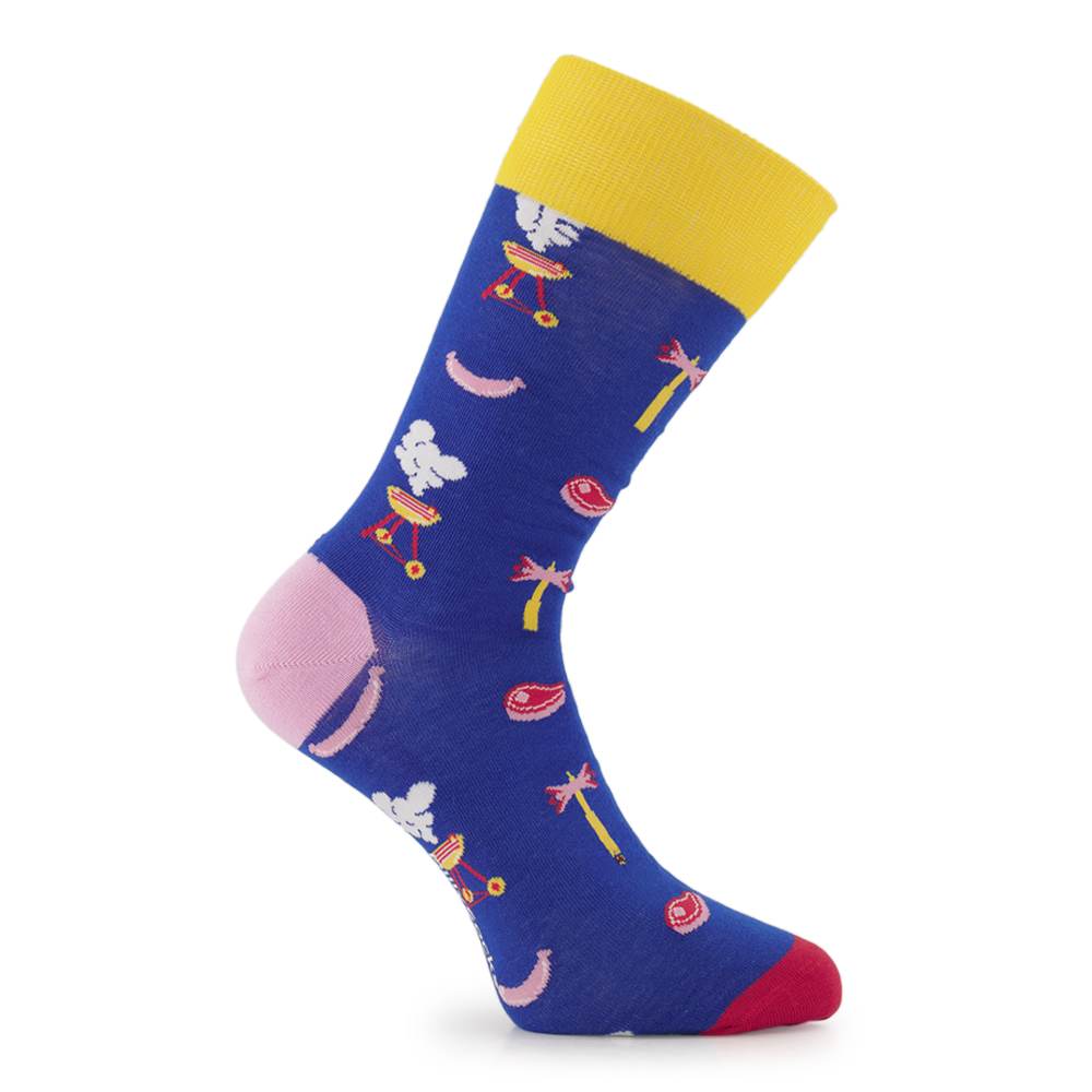 Dilly Socks, Socken von Dilly Socks