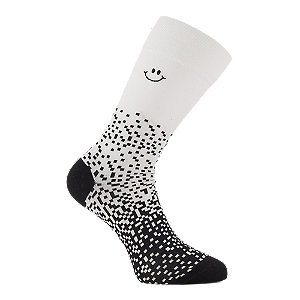 Dilly Socks Granular Laughter Damen Socken 36-40 von Dilly Socks