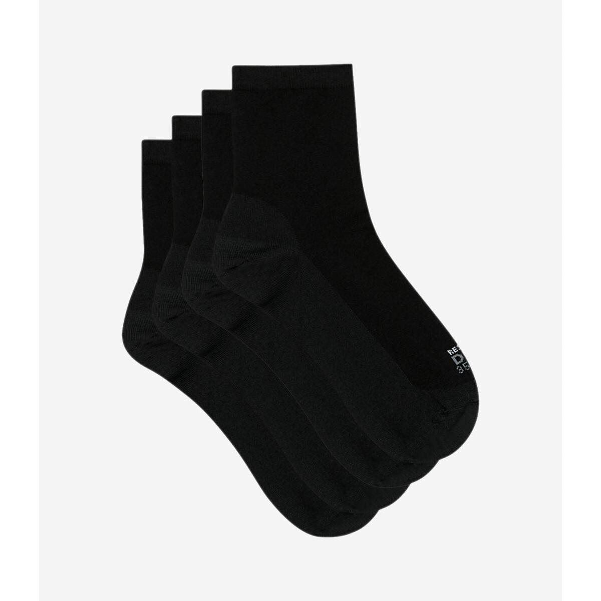 2 Paar Thermo-Socken Ultra Resist von Dim