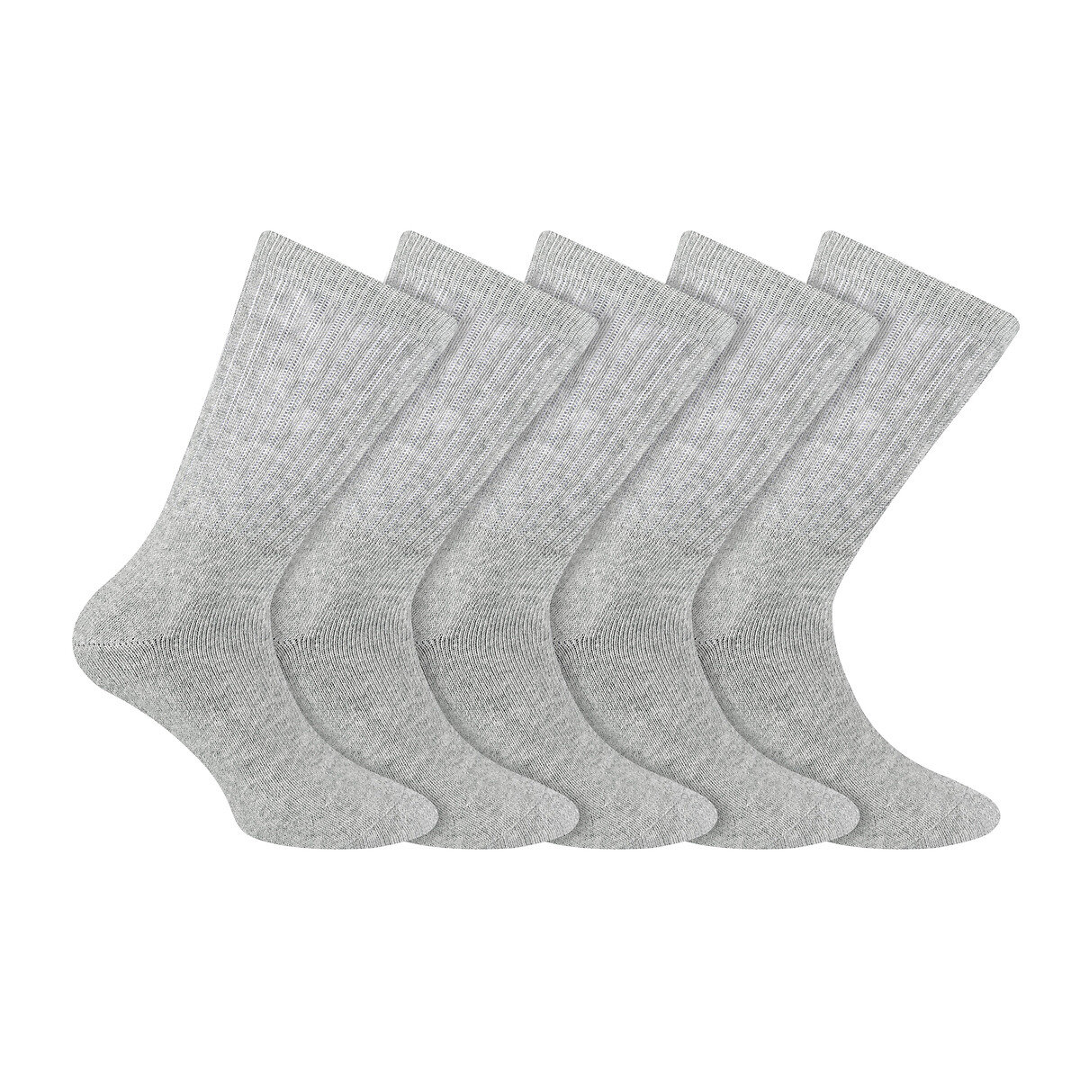 5 Paar Ecodim Sportsocken von Dim