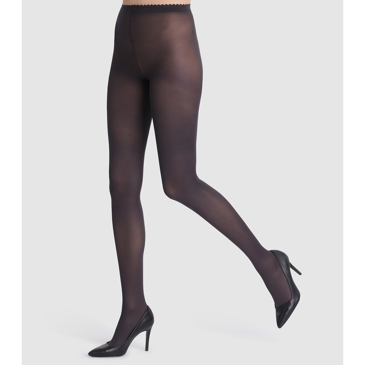 Blickdichte Strumpfhose Body Touch, 40 DEN von Dim