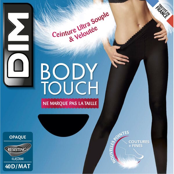 Dim D1790E1- BODY TOUCH OPAQUE-3 3 von Dim