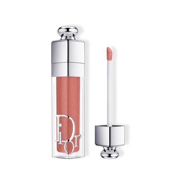 Aufpolsternder Lipgloss Damen  Rose Nude ml#164/6ml von Dior