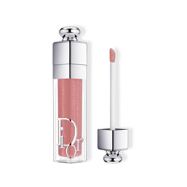 Aufpolsternder Lipgloss Damen  Shimmer Macadamia ml#164/6ml von Dior