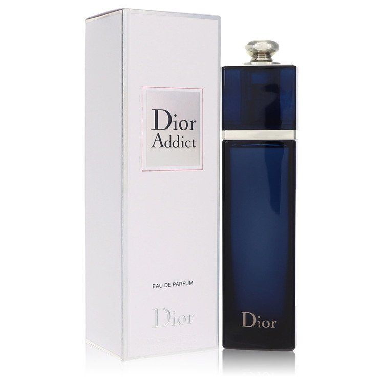 Addict by Dior Eau de Parfum 100ml von Dior