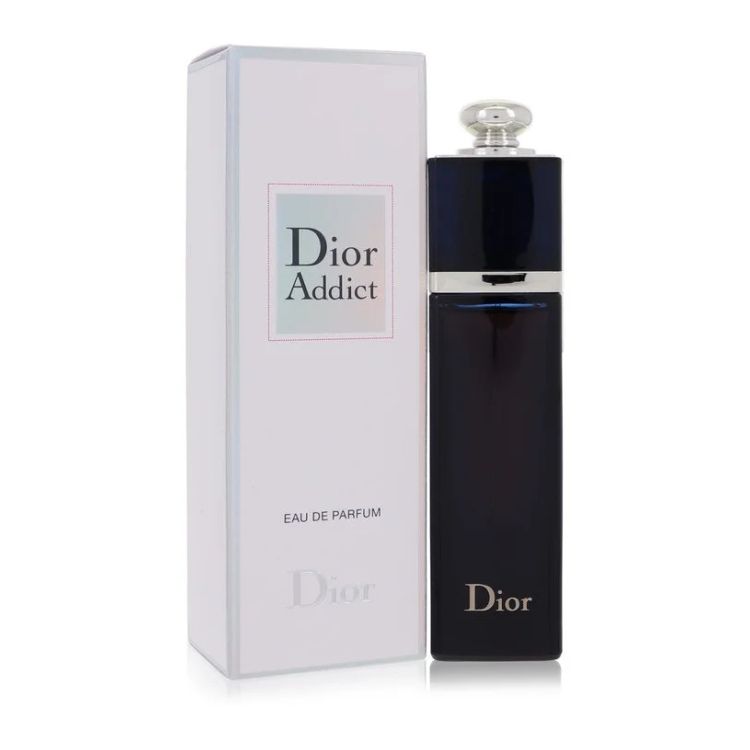 Addict by Dior Eau de Parfum 50ml von Dior
