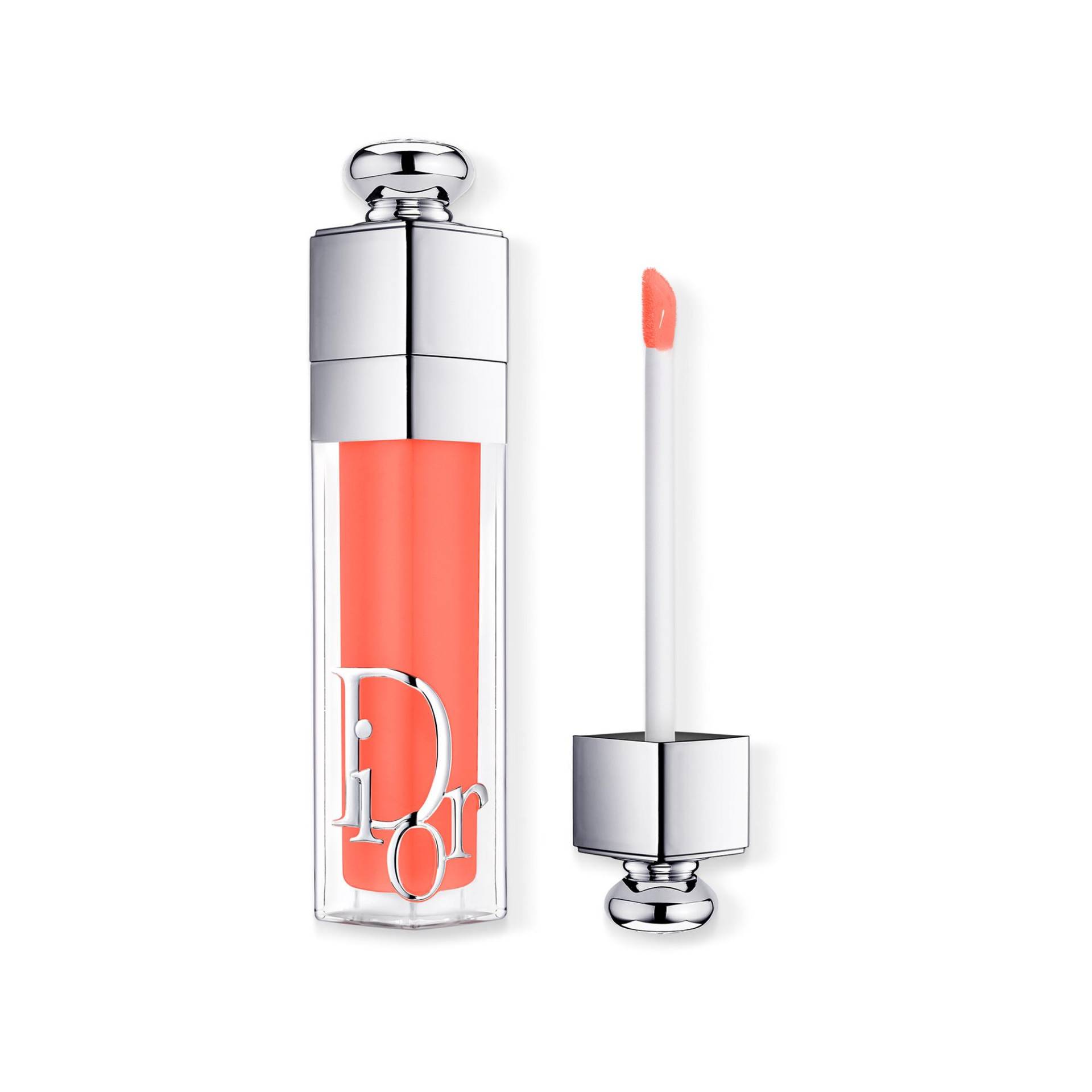Aufpolsternder Lipgloss Damen  Poppy Coral ml#164/6ml von Dior