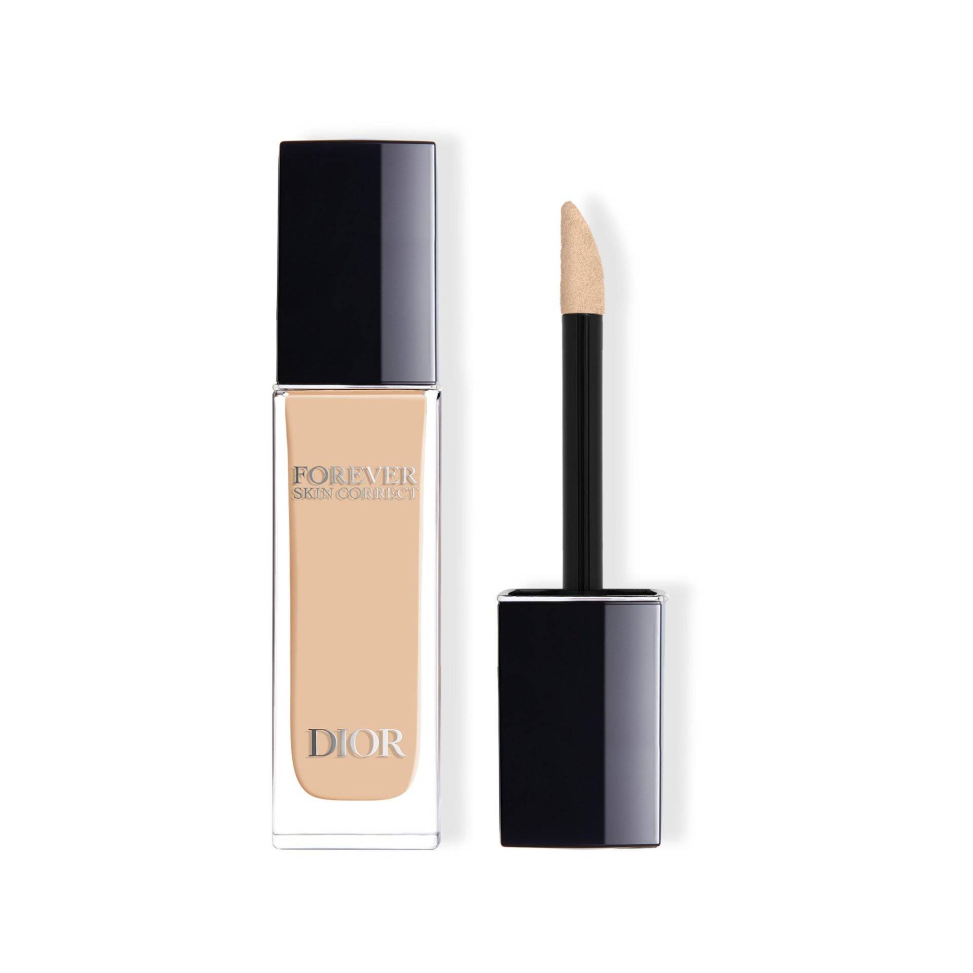 Korrigierender Concealer Mit Hoher Deckkraft Damen  W Warm 11ml von Dior