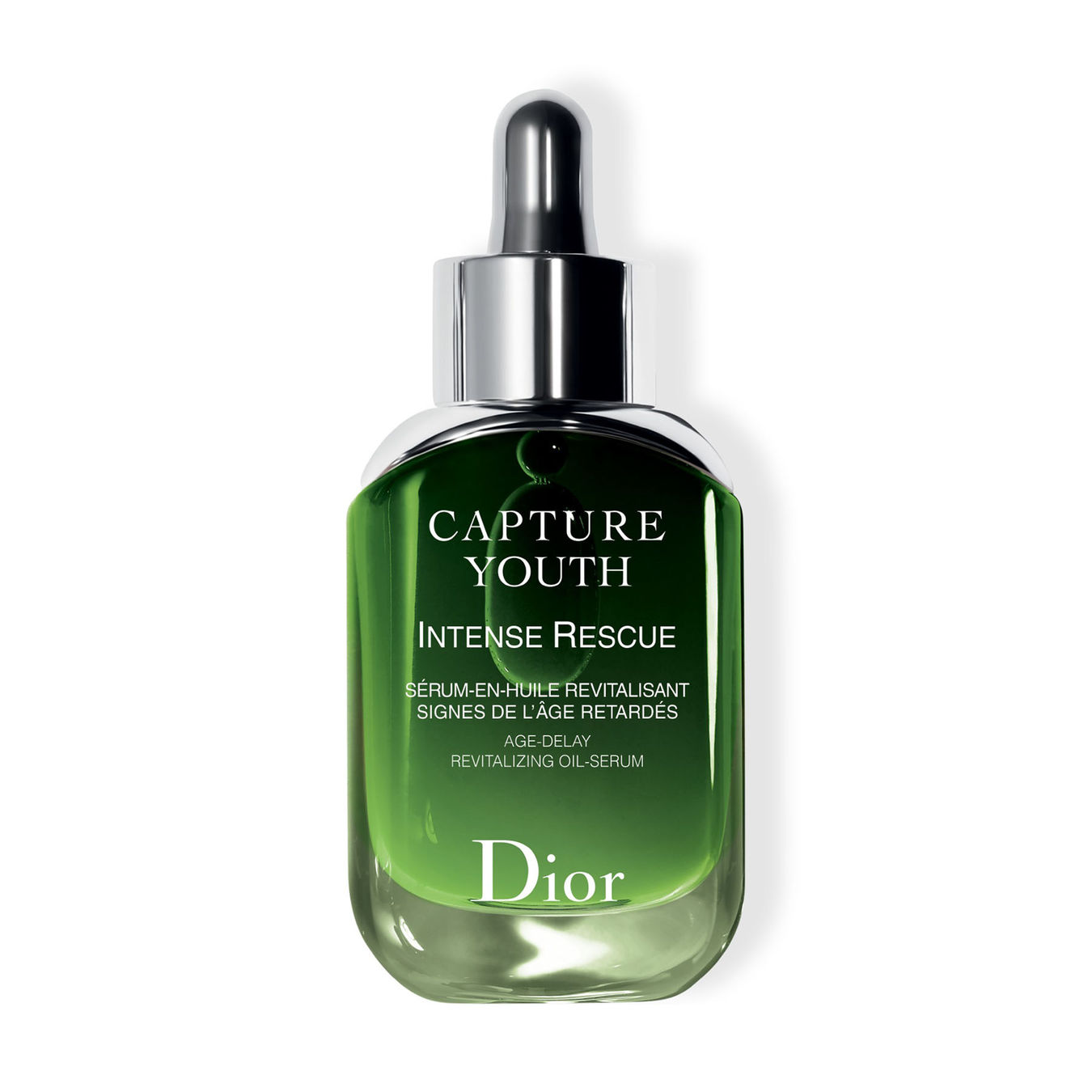 DIOR Capture Youth Intense Rescue Oil-Serum 30ml Damen von Dior