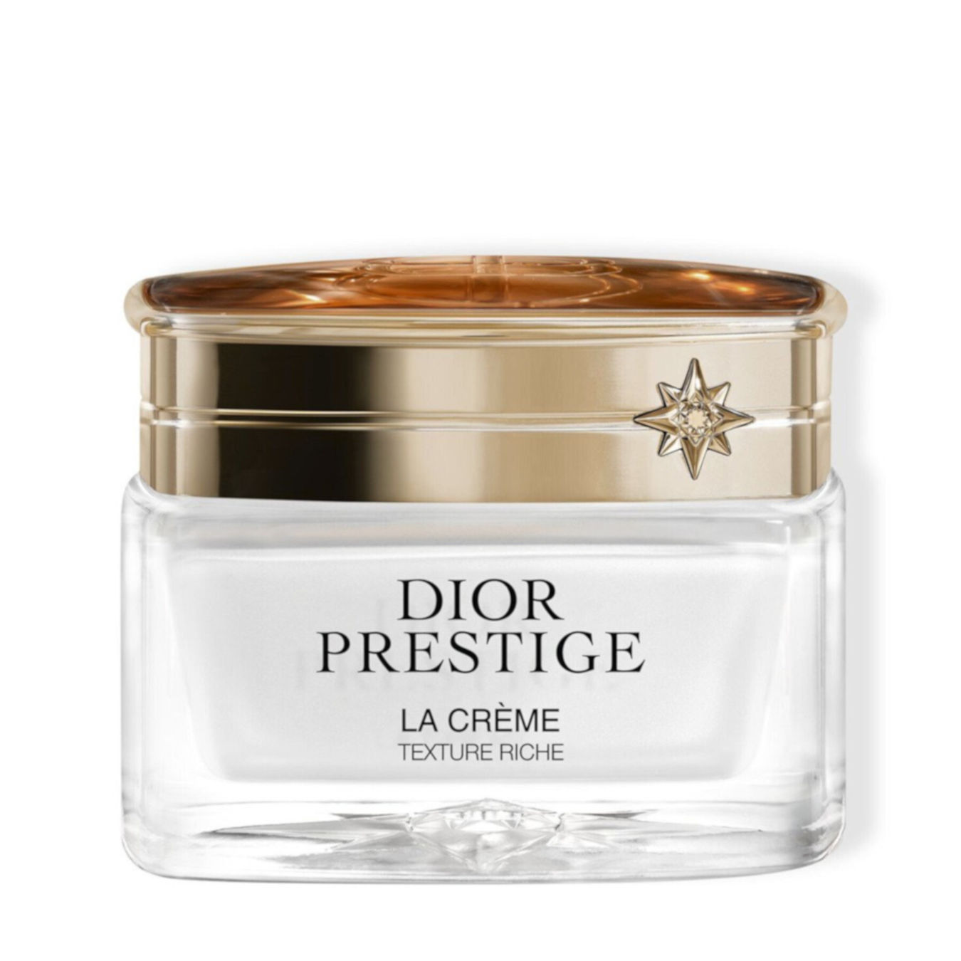 DIOR DIOR Prestige La Crème Riche 50ml Damen von Dior