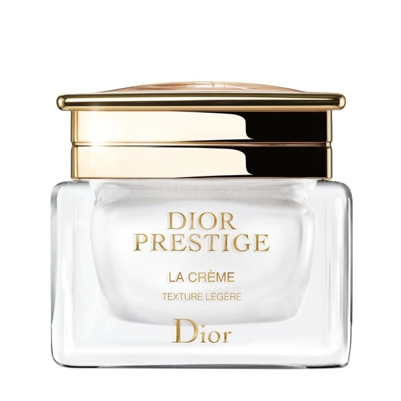 DIOR DIOR Prestige La Crème Texture Légère 50ml Damen von Dior