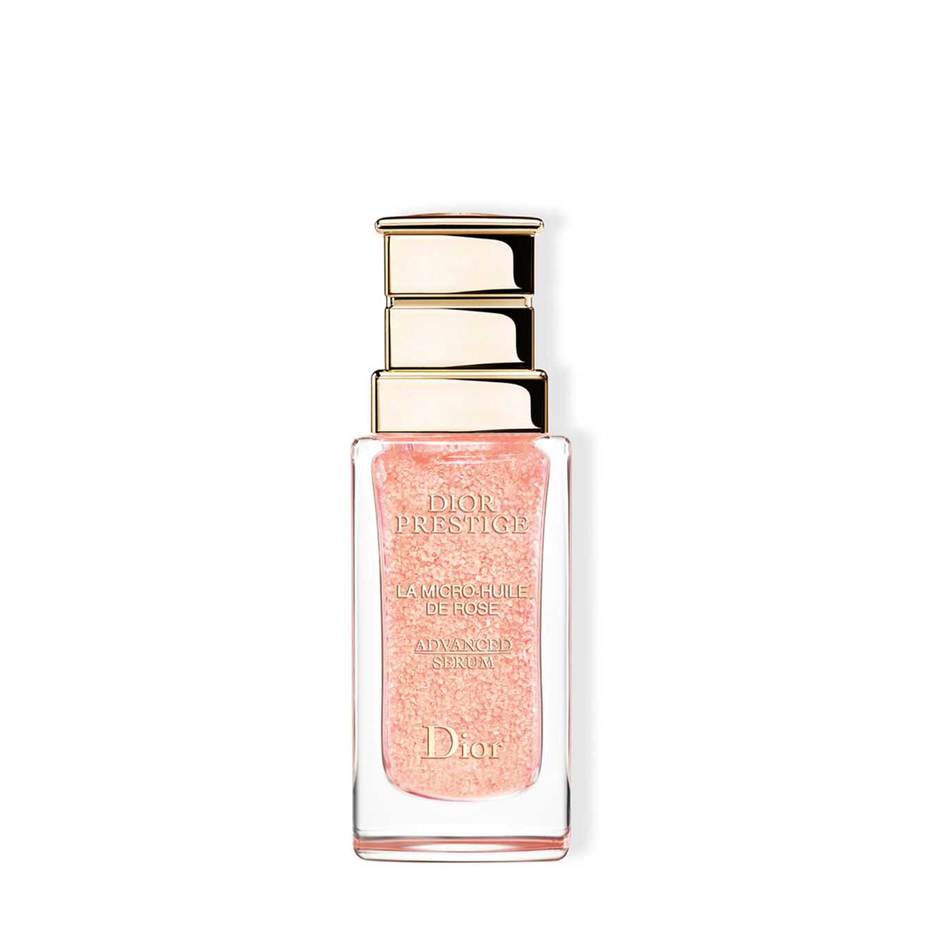 DIOR DIOR Prestige La Micro-Huile de Rose Advanced Serum 30ml Damen von Dior