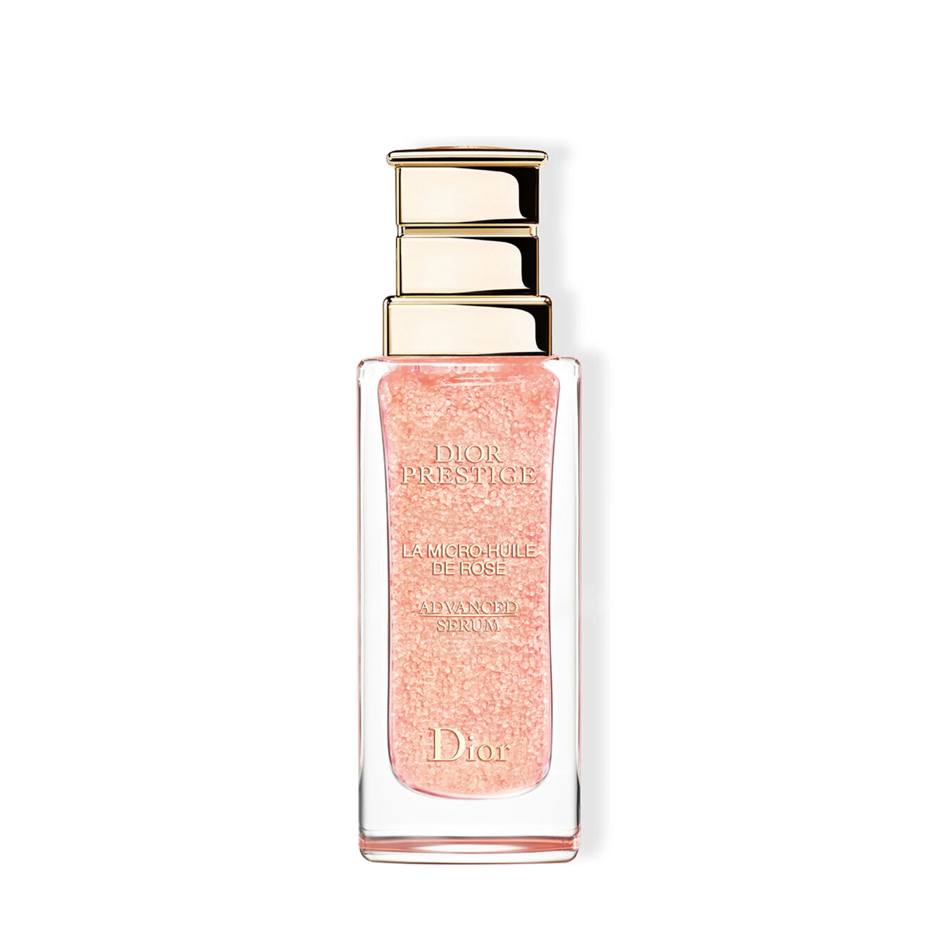 DIOR DIOR Prestige La Micro-Huile de Rose Advanced Serum 50ml Damen von Dior