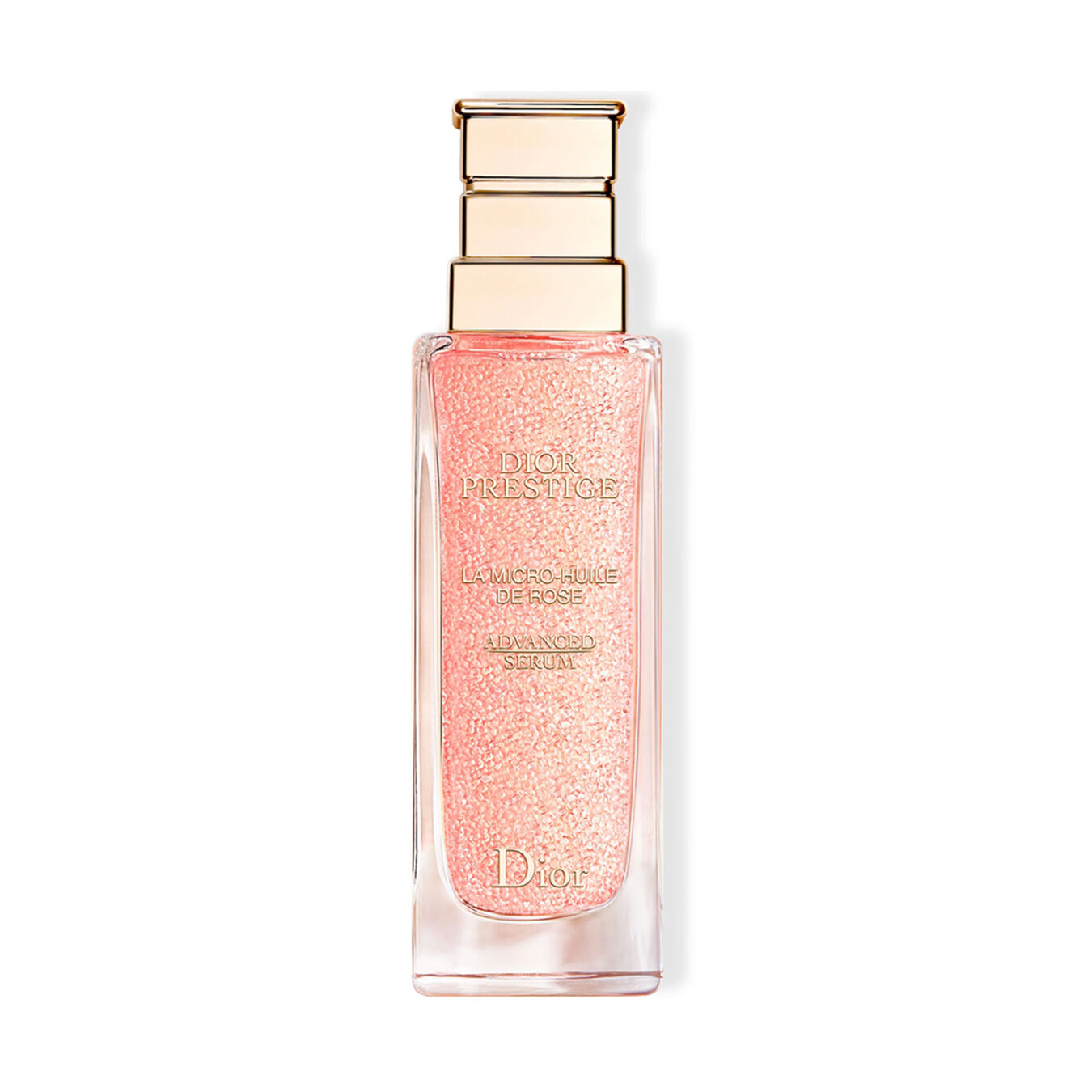 DIOR DIOR Prestige La Micro-Huile de Rose Advanced Serum 75ml Damen von Dior