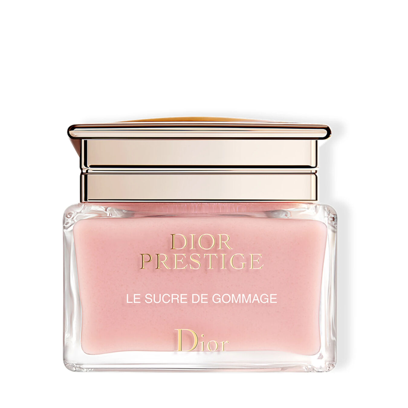 DIOR DIOR Prestige Le Sucre De Gommage von Dior
